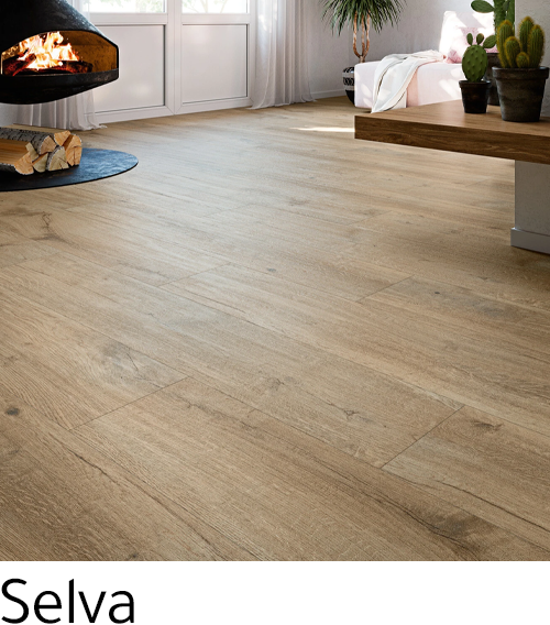 Comprar SELVA de Grespania